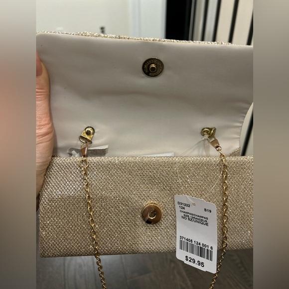 Le Chateau evening clutch - Picture 8 of 8